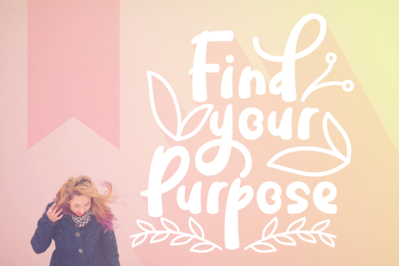 Find Your Purpose: A Designer’s Verdict for Real Branding Projects