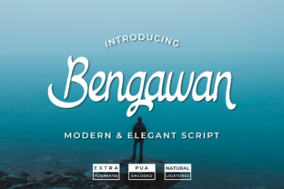 Finding the Right Voice: How Bengawan Gave My Blog Headers New Life