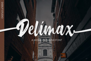How Delimax Brings Authentic Character to Web Design