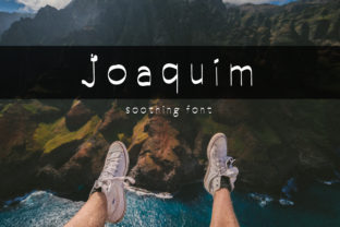 Joaquim Font Review: How This Handwritten Typeface Brought a Brand to Life
